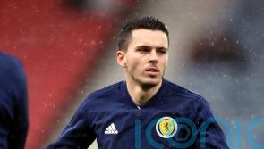 Scotland call up New York Red Bulls winger Lewis Morgan