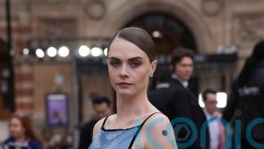 Cara Delevingne celebrates two ‘magical years’ with girlfriend Minke