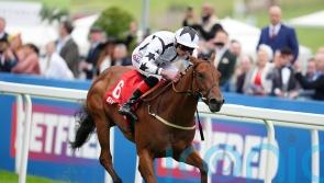 Ascot not the aim for Woodcote scorer Teej A