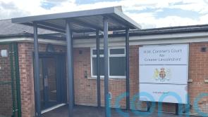 Two-year-old Bronson Battersby died from a lack of water, inquest opening told