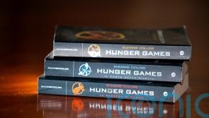 Suzanne Collins announces release of a new Hunger Games novel next year