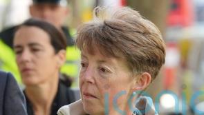 Government considered removing Paula Vennells in 2014 over ‘lack of knowledge’