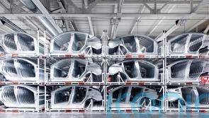 What is gigacasting and what does it mean for the automotive industry?