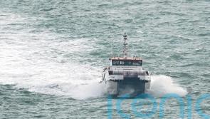 Migrants rescued after boat gets into difficulty in the Channel