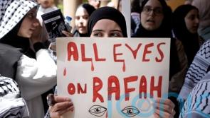 Spain applies to join South African case at UN court accusing Israel of genocide