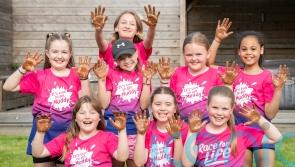 Girl, nine, to undertake charity challenge with friends after cancer battle