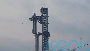 SpaceX&rsquo;s Starship rocket makes its fourth test flight from Texas