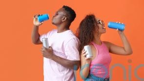 What do energy drinks do to your body, as doctors warn they could trigger a life-threatening condition?