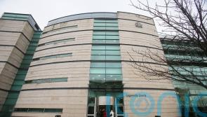 Police officer tells Lyra McKee trial of moment masked gunman opened fire