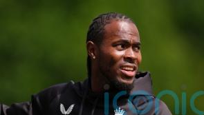 Jofra Archer felt he became a ‘burden’ to England during injury lay-off