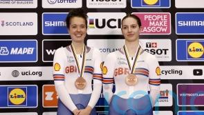 Lizzi Jordan hails impact of sport as she targets Paralympic glory in Paris