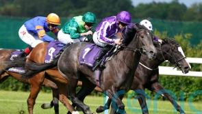 Bedtime Story leads home Frankel one-two for O’Brien