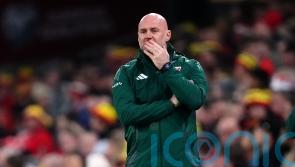 Wales held to disappointing goalless draw in Gibraltar
