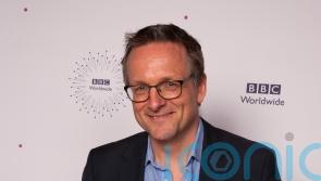 Drones search for TV doctor Michael Mosley after he goes missing in Greece