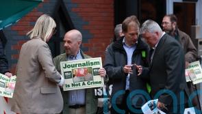NI police made 323 applications for data relating to journalists – report