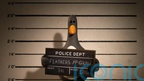 Evil Wallace And Gromit penguin returns for vengeance after 30 years