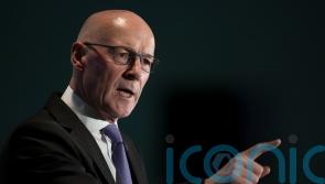 Swinney claims Labour and Tories both ‘concealing huge budget cuts’ to come