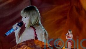 UK to experience revamped version of Taylor Swift’s Eras tour
