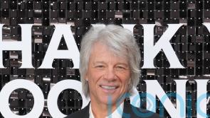Jon Bon Jovi says his children look to his marriage as ‘example of what worked’