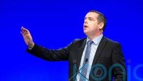 Ross defends decision to contest seat after ex-minister deemed unfit to stand