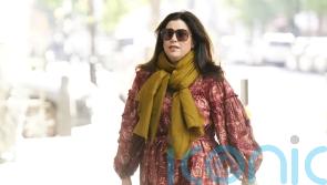 Kirstie Allsopp pays tribute to auctioneer father as ‘best of his generation’