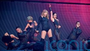 Greens call for ticket levy on mega gigs as Swift’s Eras tour arrives in UK