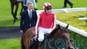 George Scott harbouring Hardwicke hopes for Isle Of Jura