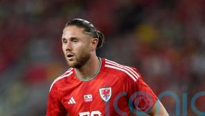 Wes Burns calls for patience from Wales fans after disappointing Gibraltar draw