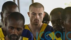 Three Americans appear in Congo military court over alleged coup attempt