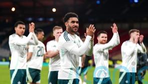 Talking points ahead of Northern Ireland’s friendly against Spain