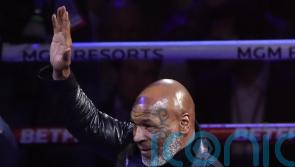 Mike Tyson&rsquo;s fight with Jake Paul rescheduled for November 15