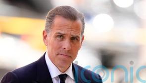 Prosecution rests in Hunter Biden’s federal gun trial