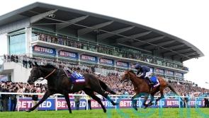 Hannon: Voyage setting sail for King Edward VII Stakes