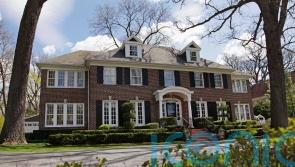 Home Alone house being sold – swinging paint tins not included