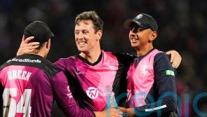 England spinner Shoaib Bashir makes Worcestershire loan move