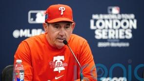 Philadelphia Phillies boss Rob Thomson hopes MLB London Series ‘lasts forever’