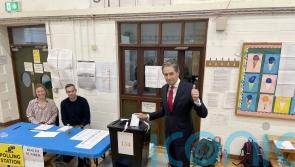 Irish elections: Focus on turnout as voters ‘crowned kings and queens’