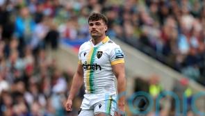 George Furbank says Northampton ready for ‘last dance’ when they face Bath