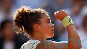 Surprise finalist Jasmine Paolini next up for French Open juggernaut Iga Swiatek