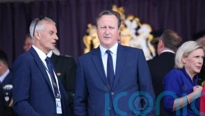 Lord Cameron subject to hoax call and messages, Foreign Office reveals
