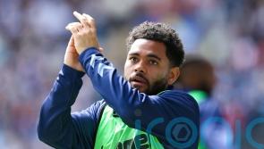 Coventry full-back Jay Dasilva says making Wales debut ‘an honour’