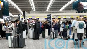 Six regional airports to reintroduce restrictions on carrying liquids over 100ml