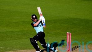 Ollie Pope hits 99 but Surrey suffer first Vitality Blast defeat to Sussex
