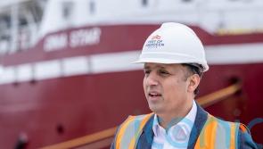 Sarwar puts focus on islanders ‘treated as afterthought’ by current governments
