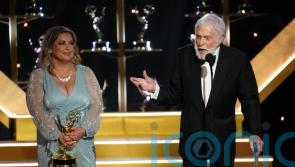 Dick Van Dyke collects Daytime Emmy at the age of 98