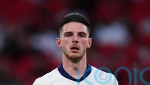 There’s work to be done – Declan Rice demands improvement from England