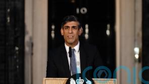 Profile: Who is Rishi Sunak?