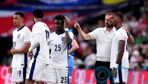 Gareth Southgate hopes shock defeat focuses England minds against complacency