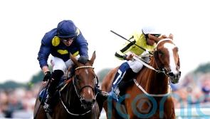 Sea Theme bidding for Haggas hat-trick in race named after Lester Piggott