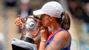 Iga Swiatek says fourth French Open title ’emotional’